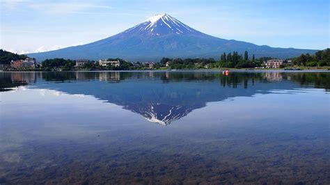 Kanto 10 Hour Chartered Day TripMt Fuji Day Trip Tokyo Area