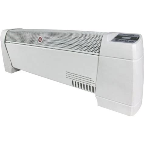 The 5 Best Portable Baseboard Heaters 2022 Review