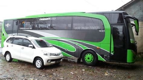 Bus Pariwisata Id Foto Bus Pariwisata Fatum Ariinaa G Bus Pariwisata ID