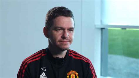 Marc Skinner Interview Ahead Of Man Utd Women Vs West Ham At Old