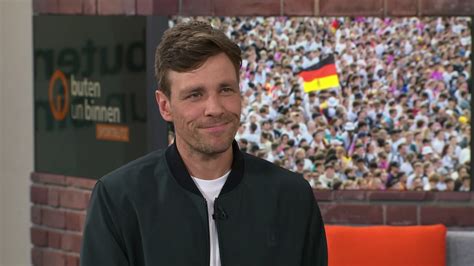 Clemens Fritz Zur Chance Der Dfb Elf Und Seine Neuen Aufgaben Bei