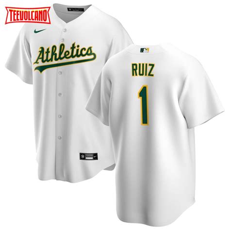 Oakland A'S Uniforms 2025 - Danya Tallulah