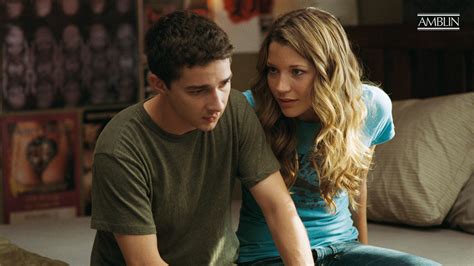 Disturbia (2007) - About the Movie | Amblin