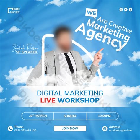 10 Unmissable Digital Marketing Workshop Secrets For Success 2023