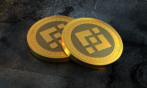 Beginners Guide To Binance Coin