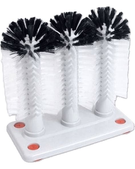 Buy Trenton Triple Brush Glass Cleaner Online Low Prices From Dan Murphy S