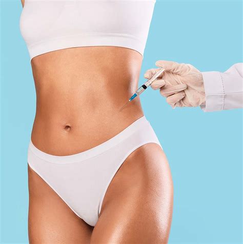 The Ultimate Guide To Aqualyx Fat Injection How It Works And What To Expect Halo Glow Aesthetics