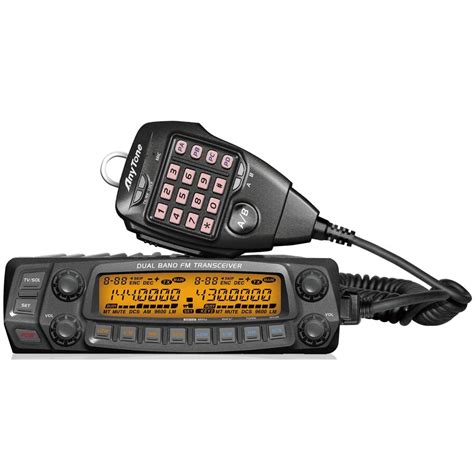 Icom Vhf Uhf Dual Band Transceiver At Debra Turner Blog