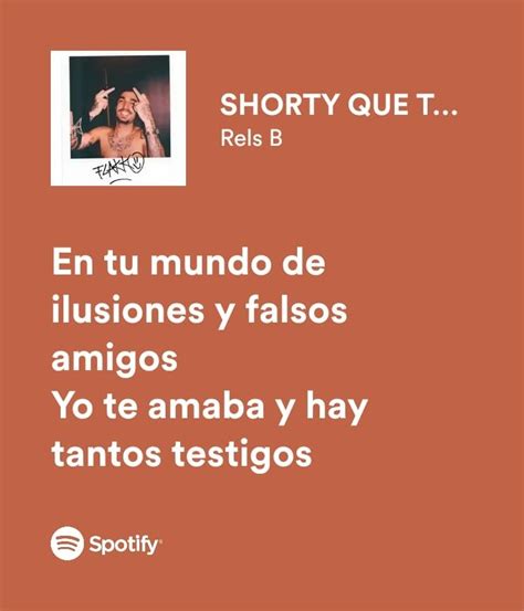 Shorty Que Te Vaya Bn