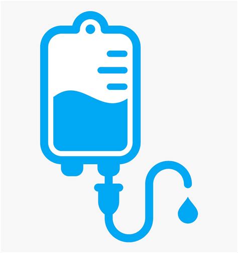 Intravenous Therapy Free Transparent Clipart Clipartkey