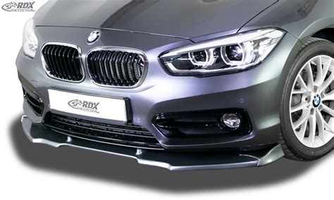 Sottoparaurti Anteriore Bmw Serie F F Sportline