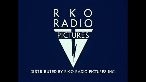 Distributed By Rko Radio Pictures Inc Walt Disney Productions