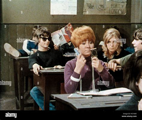 TO SIR WITH LOVE, Lulu, 1967 Stock Photo - Alamy