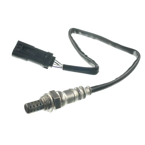 Sonde Lambda Avant De Kat Pour Opel Vivaro Renault Kangoo Clio 2 3