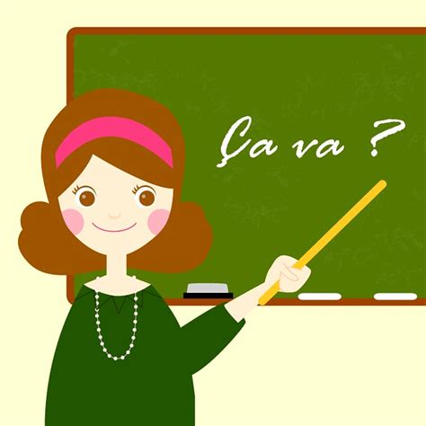 french teacher flickr photo sharing