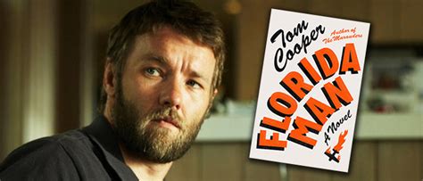 Joel Edgerton To Star In 'Florida Man' Limited Series Based On Tom ...