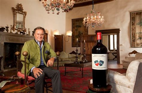 Vino Della Settimana Sassoalloro 2015 Jacopo Biondi Santi Castello