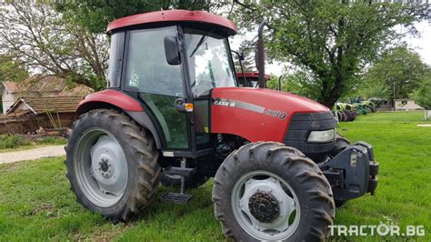 Case Ih Jx 90 Id77023 Tractorbg