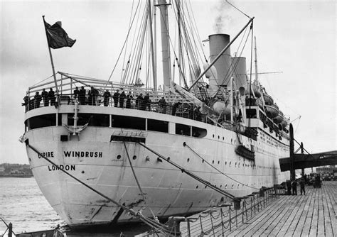 How Will You Be Celebrating Windrush Day 2021 Black History Month 2025