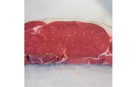 Buy 2 Sirloin Steaks British Broughs Butchers