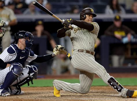 Yankees Reliance On Left-Handed Power Has Its Perils