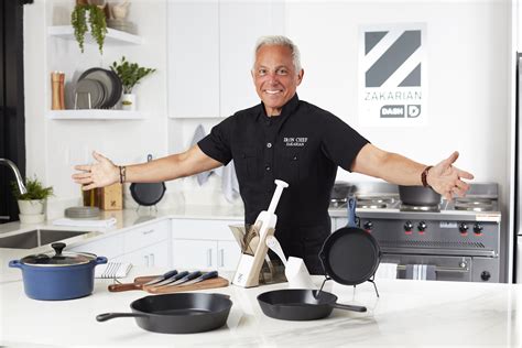 Cookware Accessories Shop Geoffrey Zakarian