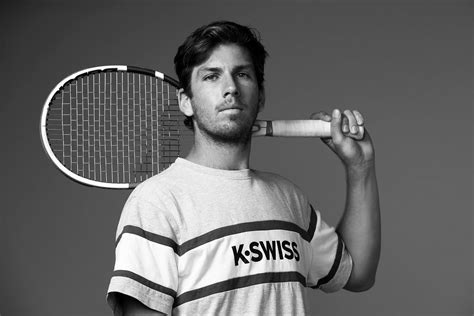Meet Cameron Norrie, Britain’s last Wimbledon hopeful standing | Tatler