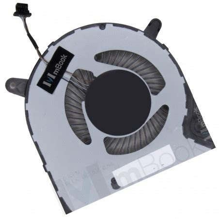 Cooler Fan Ventoinha Do CPU Para Dell INSPIRON G3 3590