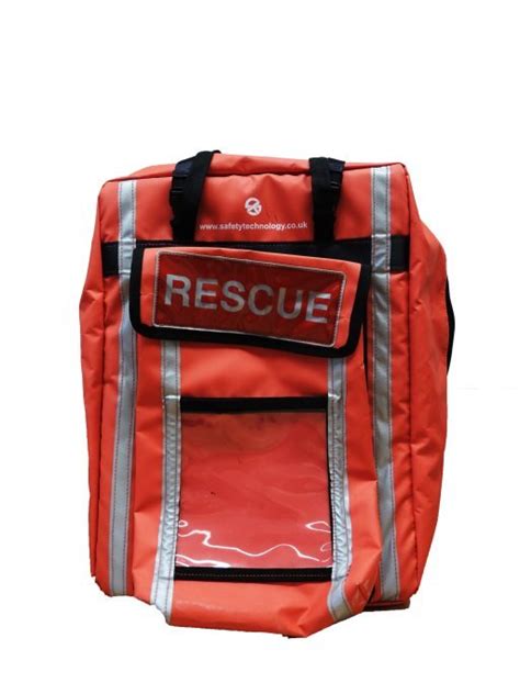 Line Ops Rescue Bag Abtech Safety Ltd