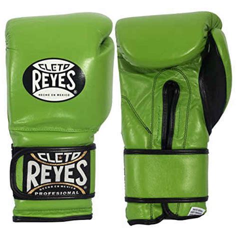 Cleto Reyes Training Gloves To Oz Multiple Colours Warrior Fight