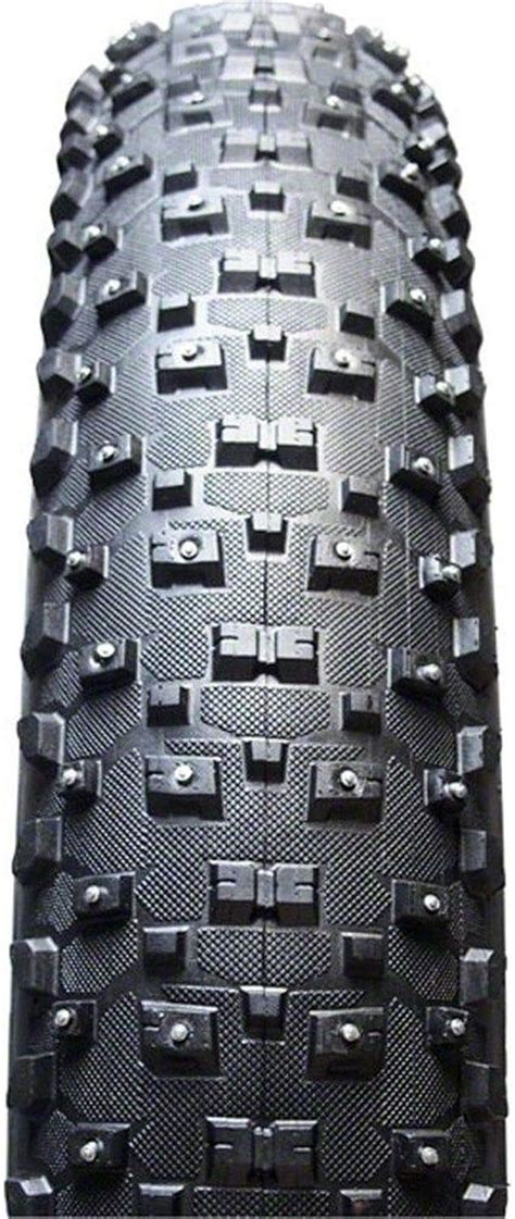 Vee Tire Co Snowshoe Xl Studded Fat Bike Tire X Tpi