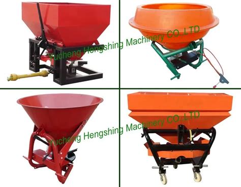 Tractor Implement Fertilizer Spreader For Australia Market Buy Farm Fertilizer Spreader