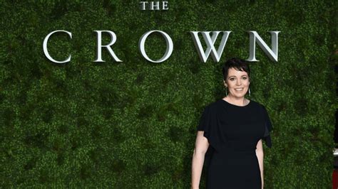 Netflix Reveals 'The Crown' Season 4 Premiere Date And Drops New ...