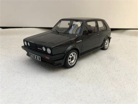 Otto Mobile Volkswagen Golf Gti Oettinger S Catawiki