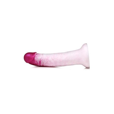 Realistische Siliconen Dildo Real Swirl Kopen Bij Sextoyland