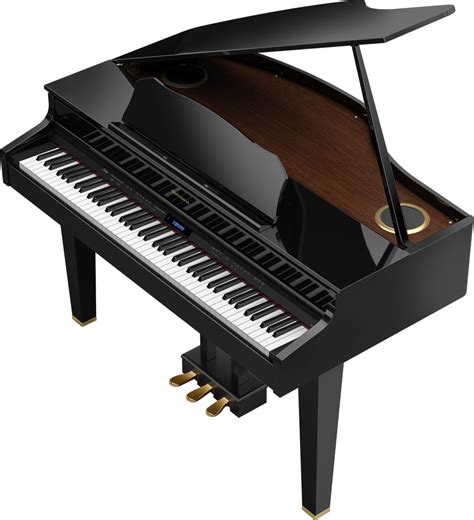 Roland Gp Mini Digital Grand Piano Capital Music