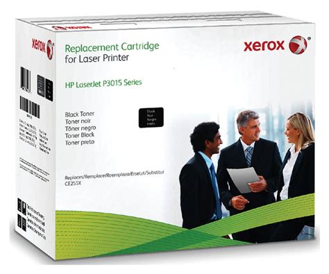 Koop Uw Tonercartridge Xerox Alternatief Tbv Hp Bij Sko Bv Ven