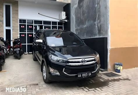 Rekomendasi Rental Mobil Ungaran Murah Dengan Driver Dan Lepas Kunci