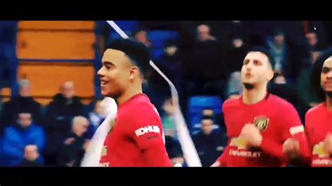 🔴manchester United Breathes Football🔴 Mason Greenwood Skills And Goals