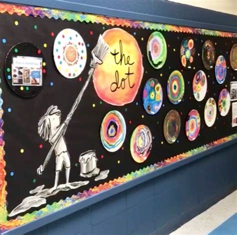 25 August Bulletin Board Ideas To Kick Off The Year Artofit