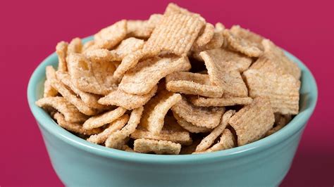 Cinnamon Toast Crunch S New Flavor Is Inspired By This Sweet Snack