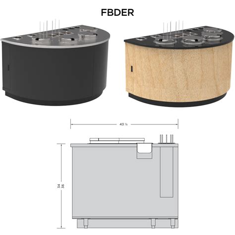 Deli & HMR | Fresh Bar | Hot Food Bar