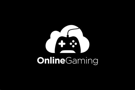 Online Gaming Logo