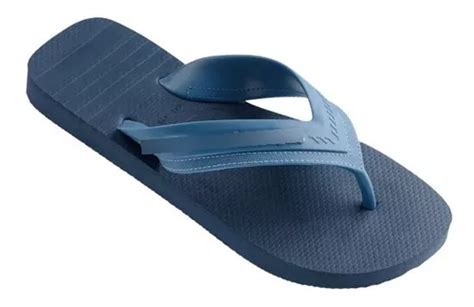 Chinelo Havaianas Tira Grossa Masculino Hybrid Be Venda Em S O Jo O