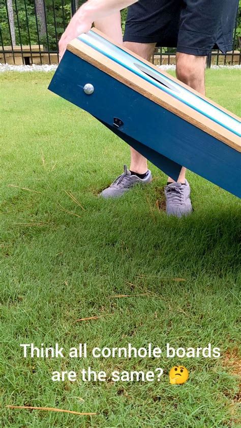 Make The Ultimate Cornhole Boards This Weekend Artofit