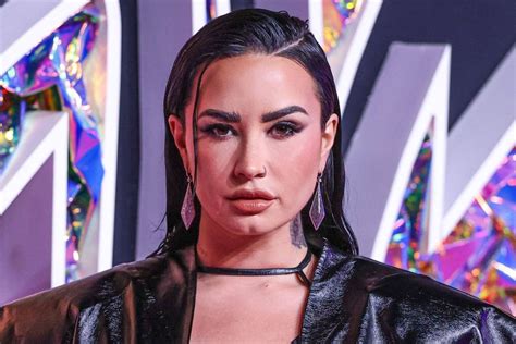 Demi Lovato Warum Sex Sie Selbstbewusst Macht