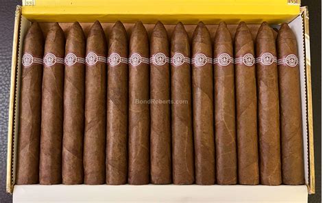 Montecristo Montecristo No.2 2013 Dress Box of 25 cigars 22012