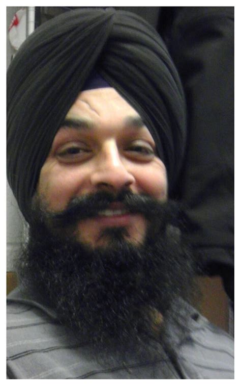 Sikh Turban