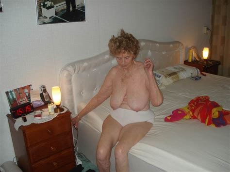 Very Old Amateur Granny Poser At Home Porn Pictures XXX Photos Sex