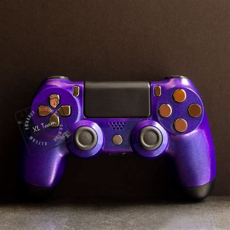 Ps4 Controller Colors